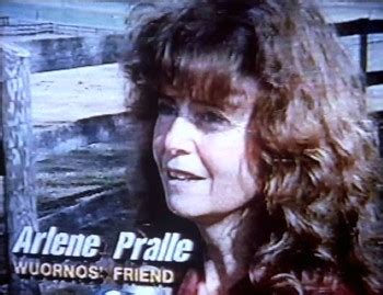 arlene pralle